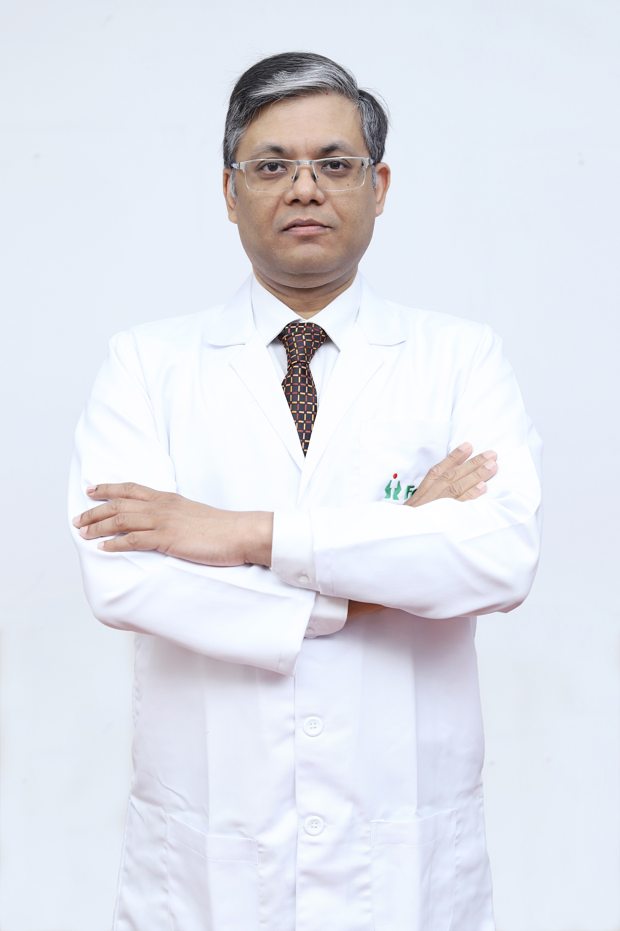 Dr. Amish Chaudhary